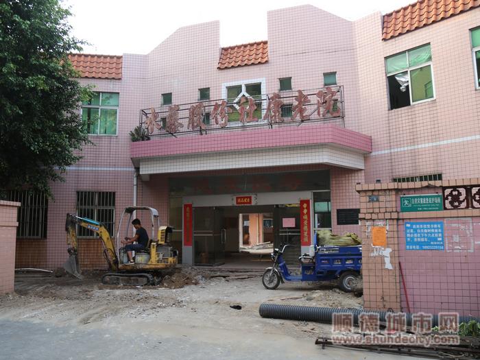 自己的家园真美丽,自己的家园就是家