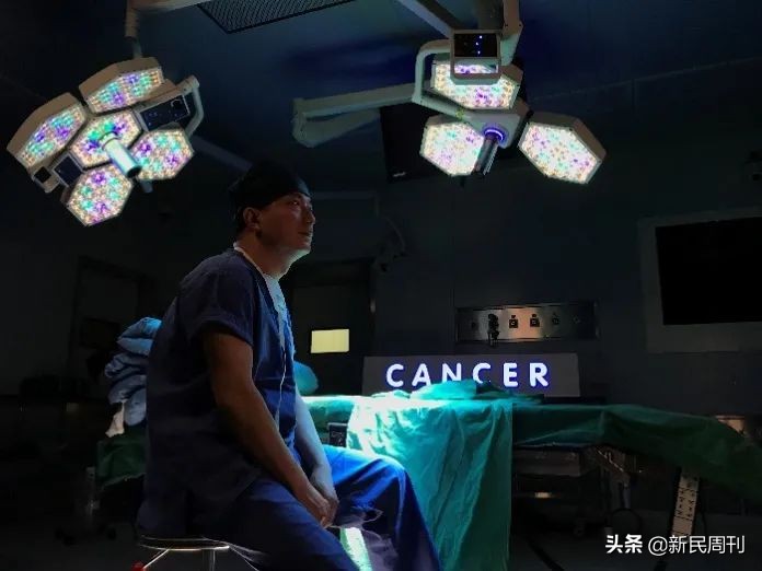 良医救治髓性白血病的发现者,良医救白血病专家