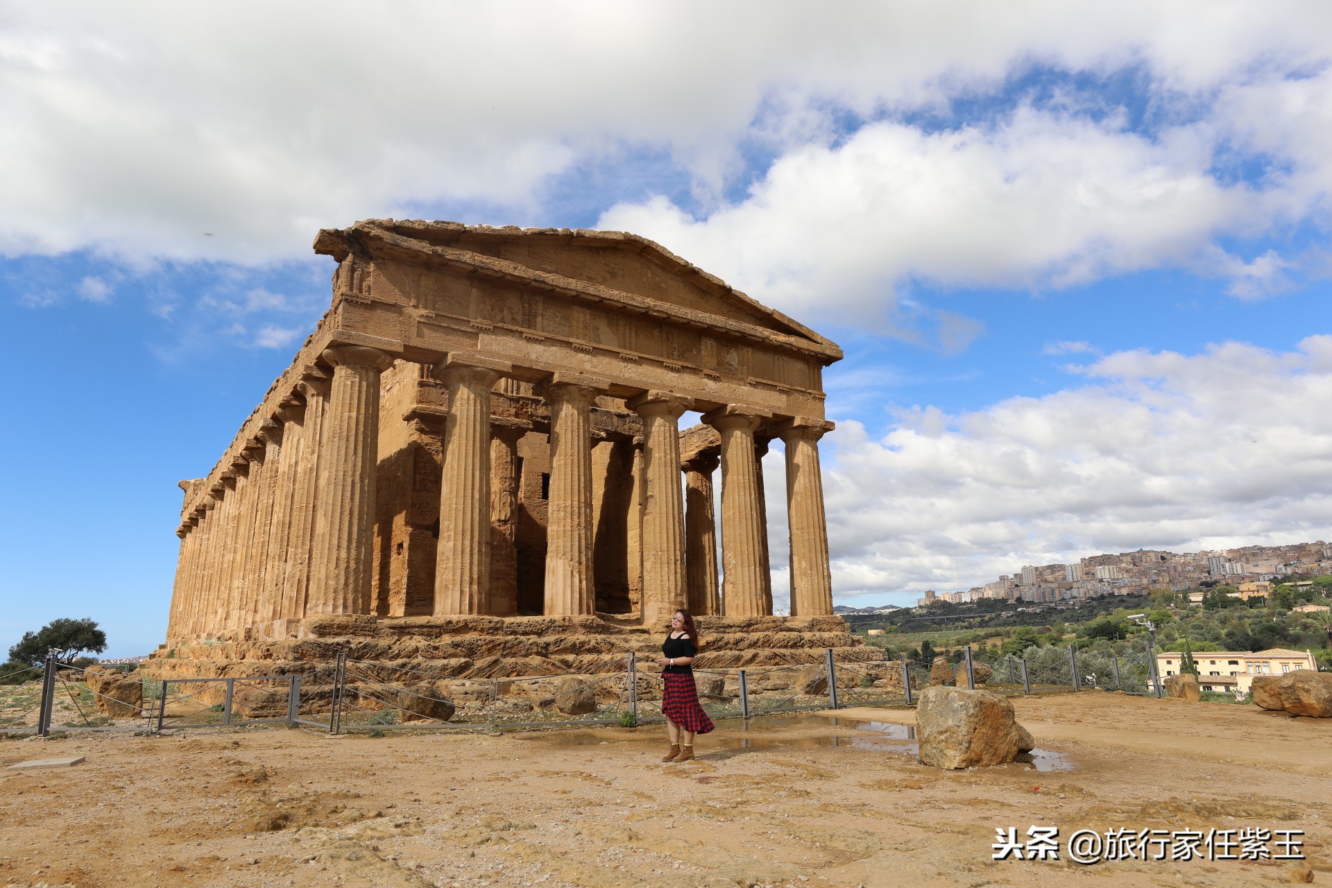 意大利旅游地中海,意大利西西里旅游视频