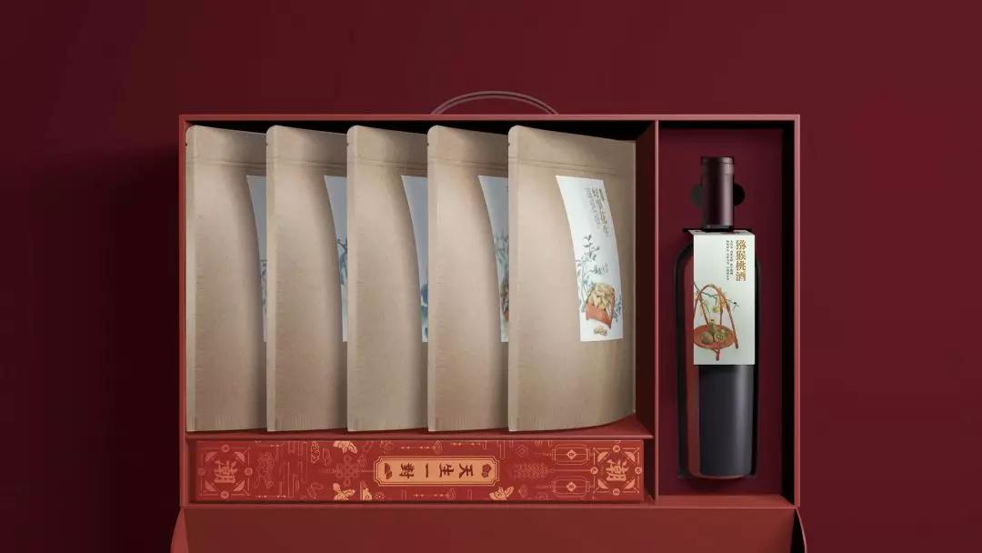 互联网大厂新年礼盒,互联网公司鄙视链