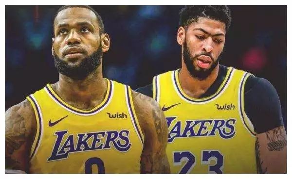 洛杉矶湖人新赛季展望,洛杉矶湖人最新补强