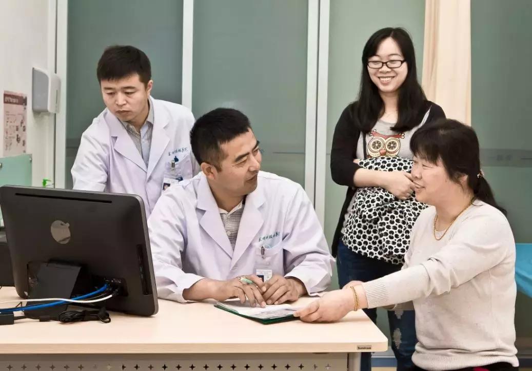 苏州各大医院的普外科,苏州科技城医院特色科室