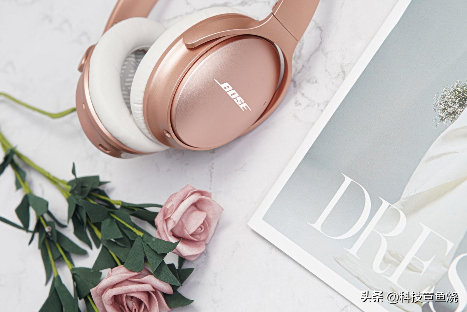 boseqc35二代午夜蓝金,boseqc35ii黑色和银色