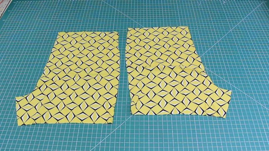 自己制作宝宝裤子尺寸,如何自制宝宝裤子