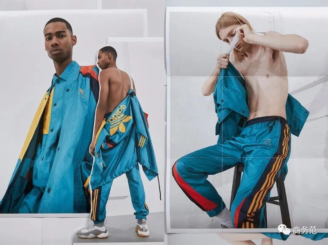 2020春季运动鞋,春季新鞋14双好看运动鞋分享