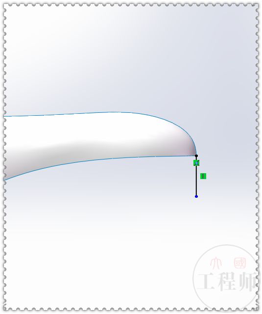 solidworks画自行车坐垫,solidworks自行车框画法