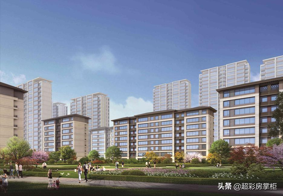 合肥经开区楼盘推荐,合肥经开区十大顶级小区