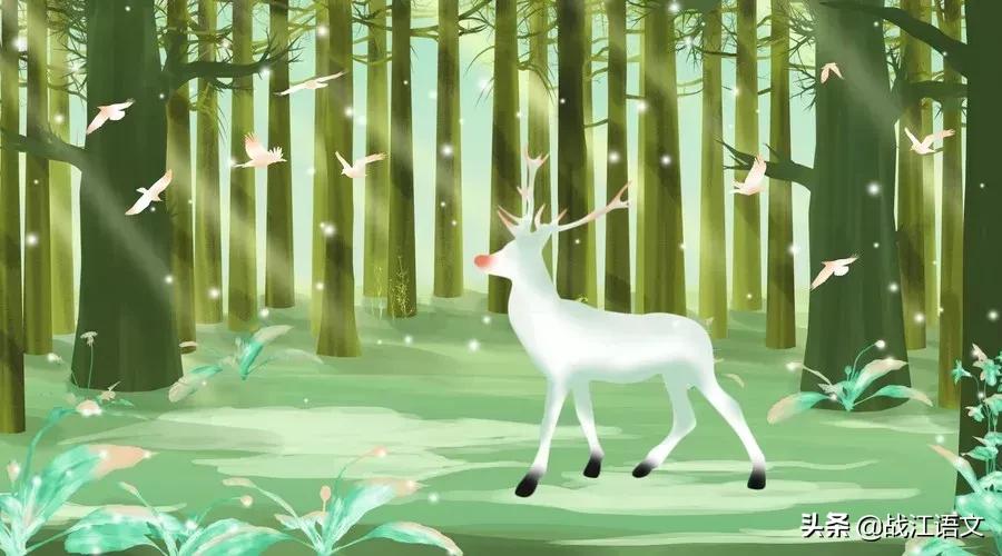 写文章用到的优秀句子,写文章文采很重要的句子