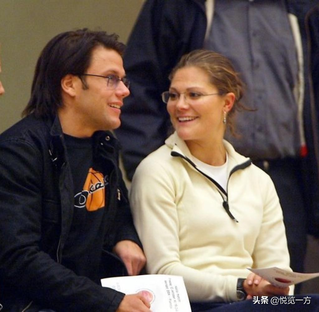 从私人健身教练到瑞典王储夫丹尼尔“凤凰男”的成功转型