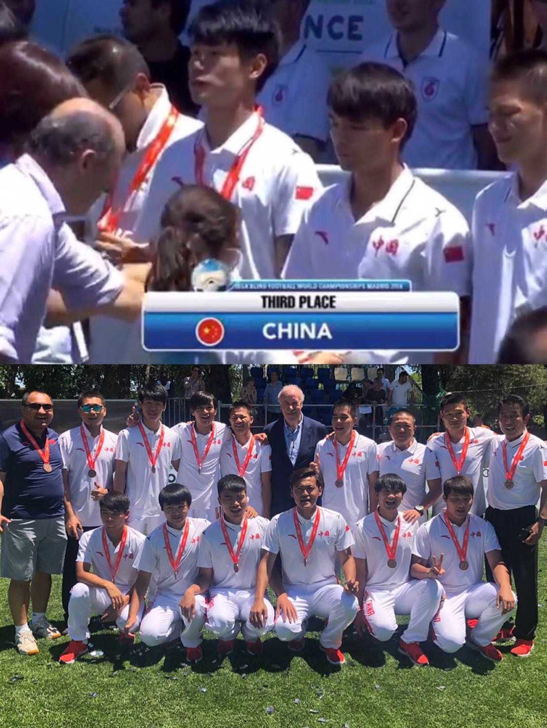 五超人物志丨王圳：拼搏之后才能看到梦想的希望