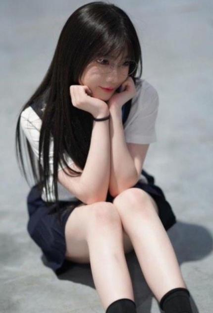 沪漫展jk女孩再发声完整视频,上海漫展jk少女的抖音