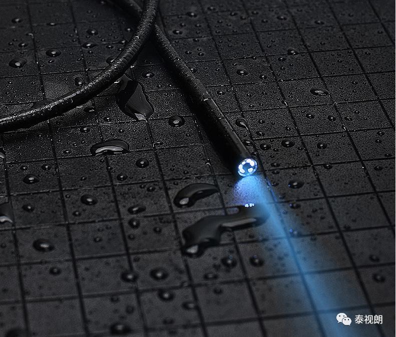 内窥镜清洗消毒流程,工业内窥镜维修教程视频