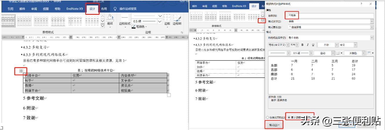毕业论文word排版全过程合集,word怎么设置成横向排版