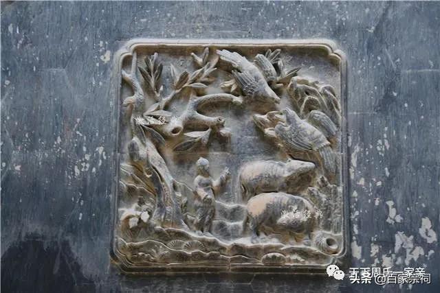 周家大院的周莹,清末陕西首富周莹的娘家