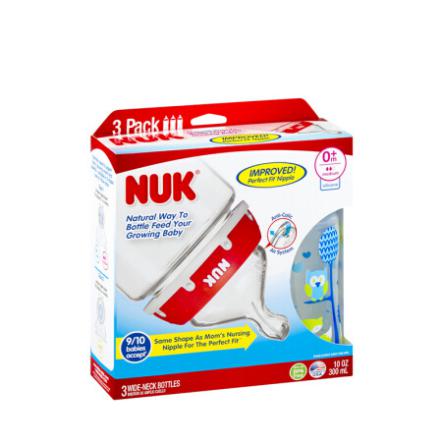 新手爸妈选择奶粉认准几点,新手爸妈必备奶瓶牌子