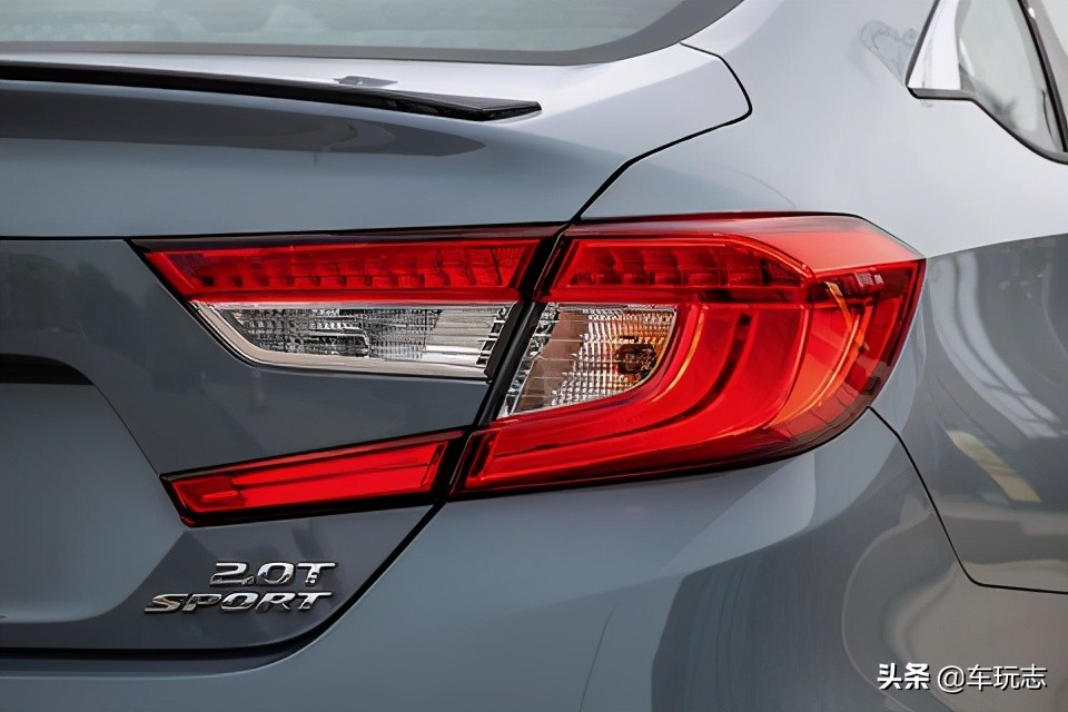 美版雅阁2.0t发动机变速箱,美版雅阁2.0t平行进口需要多少钱