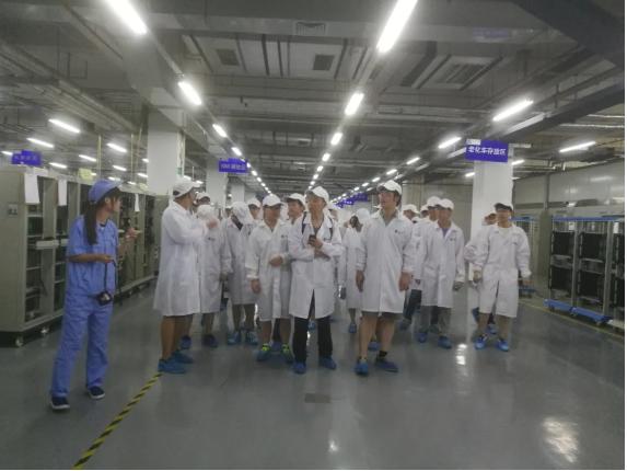 因铁路而生,因铁路而强!欢迎报考北京交通大学电子信息工程学院!