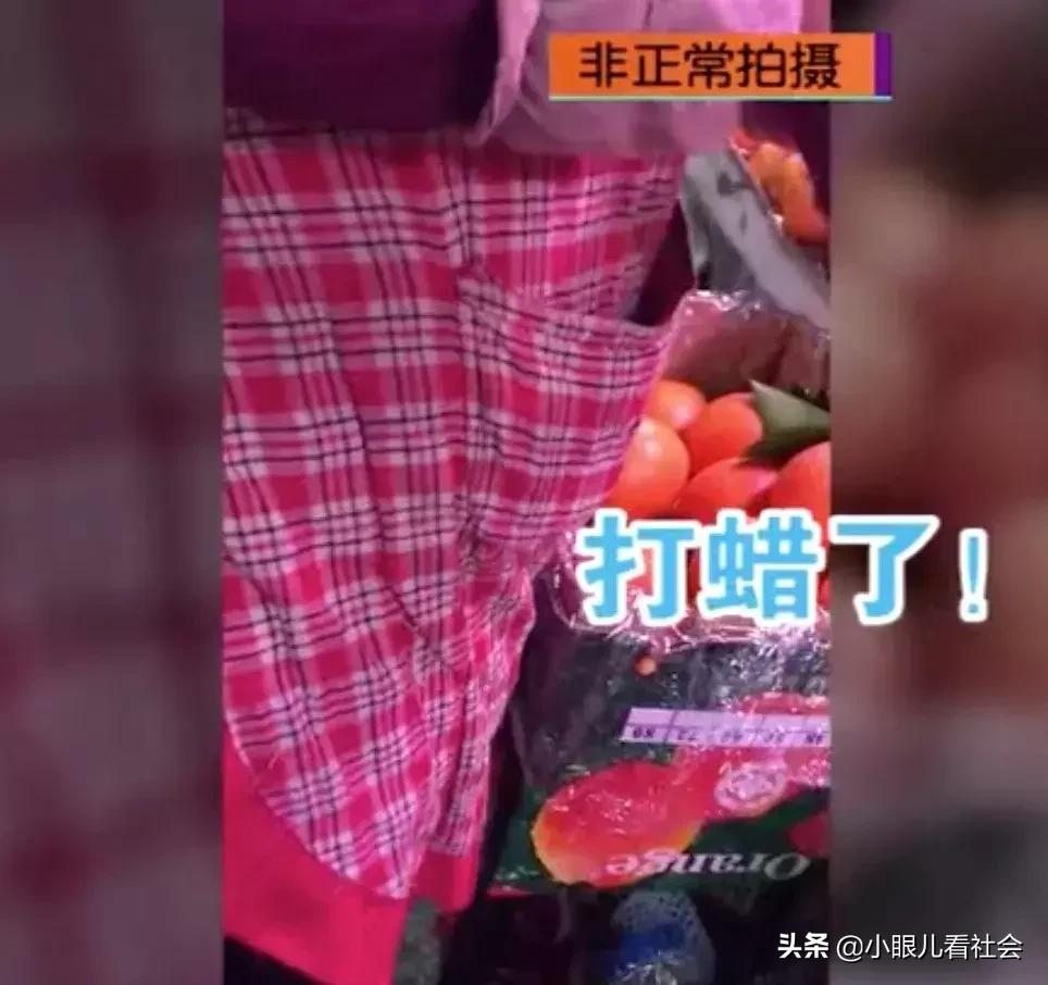 正常砂糖橘用纸擦掉色吗,砂糖橘为什么用纸巾擦是红色的