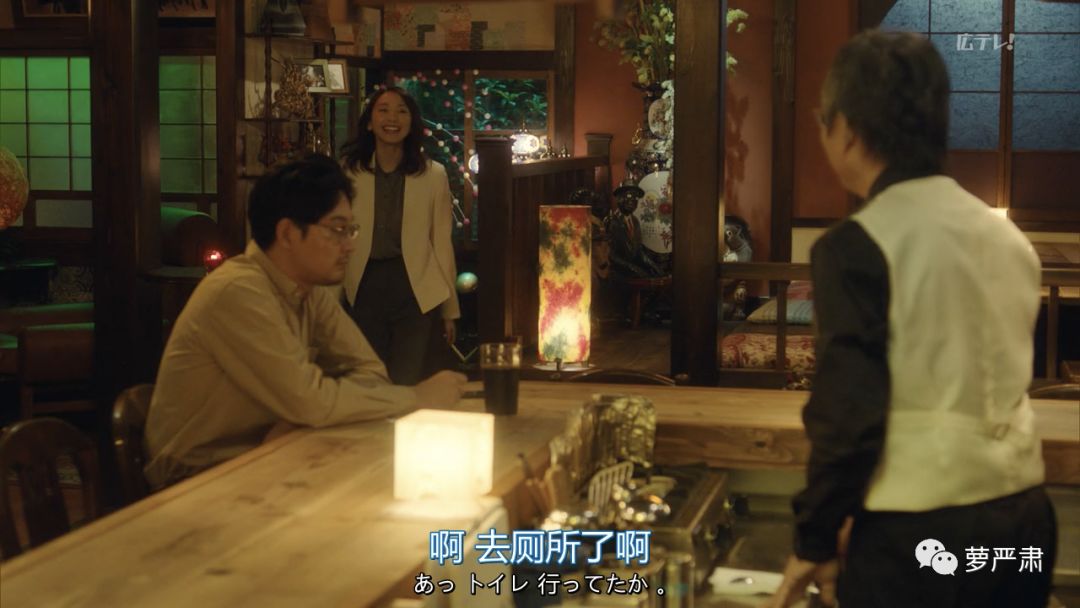 吐槽现在的电视剧不如动漫好看,吐槽不好看的电视剧