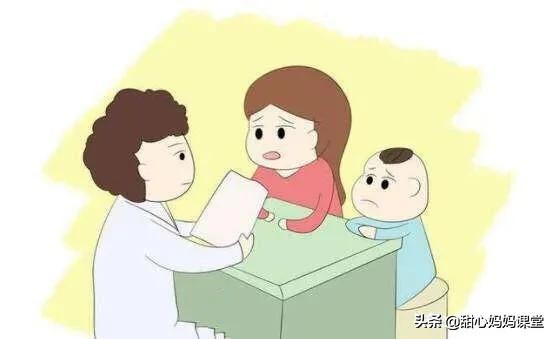 关键时刻能救命!l这一篇就能全方位了解小儿急性肠炎,速看!