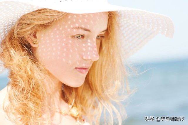 公认防晒效果超好的4个防晒霜,这才是真正的好用防晒霜