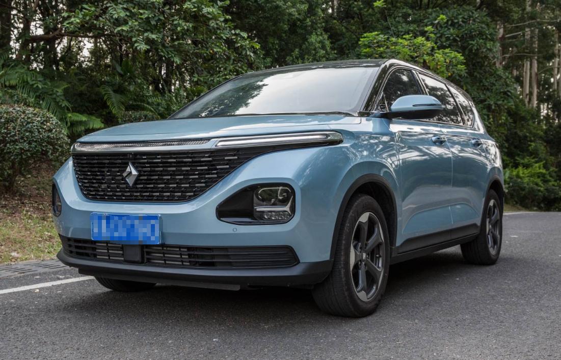 车用魔术车,10万块左右有魔术座椅的车