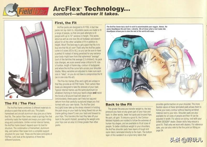 户外老炮有哪些品牌,户外老炮品牌有哪些