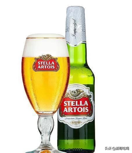 啤酒品酒的方法和技巧,比利时啤酒与德国啤酒