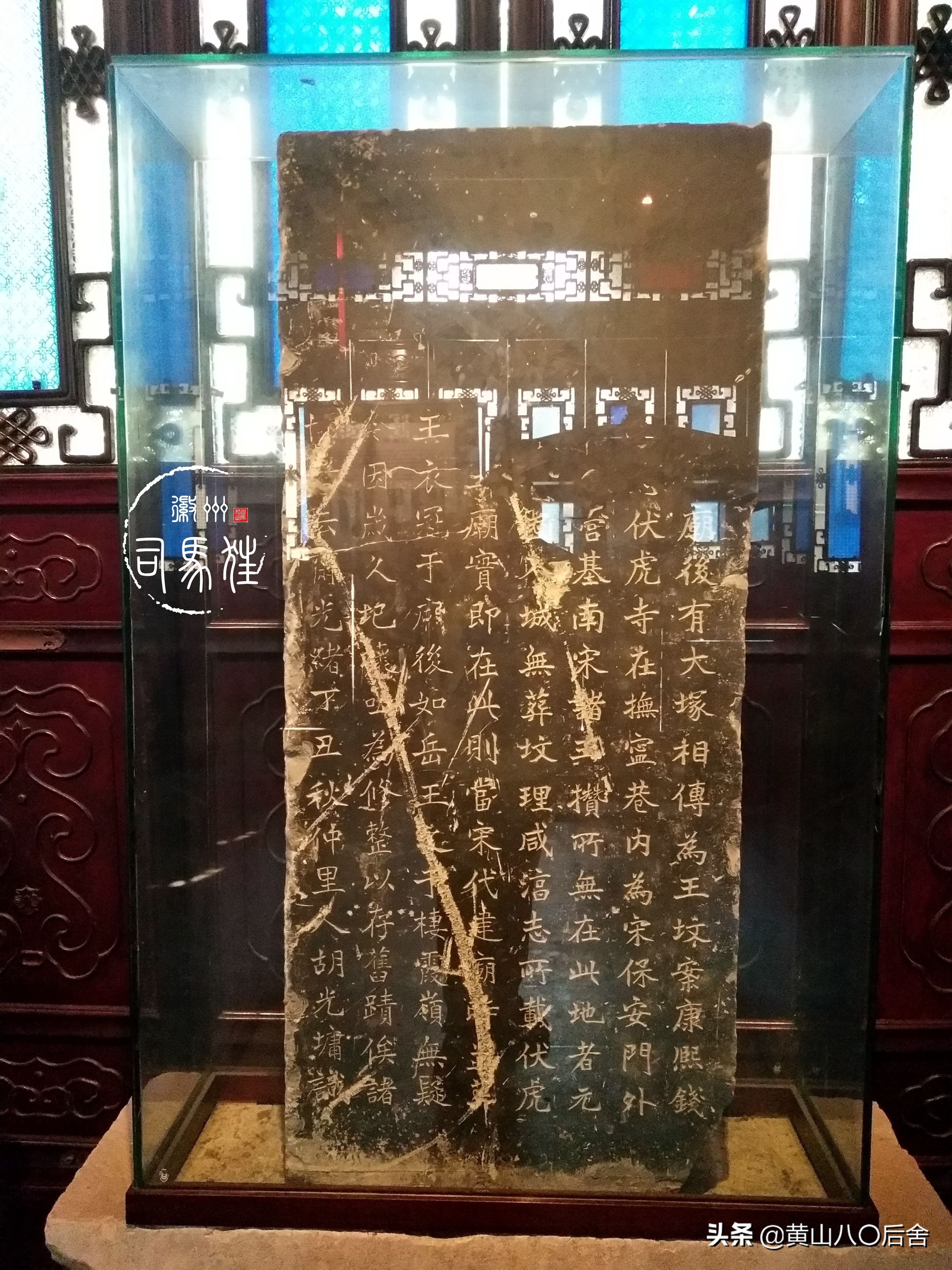 胡雪岩是近代著名徽商，他究竟多有钱？来，看看他宅子就知道了