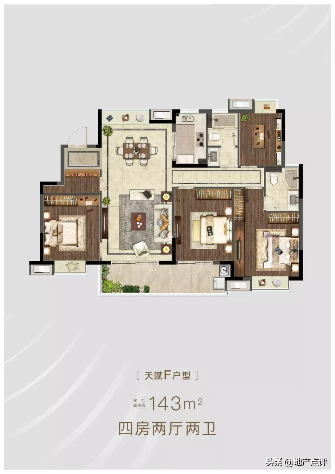 诸多消息冲击大盘,一大波消息突袭楼市