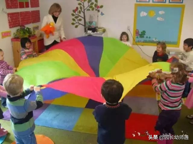 适合室内玩的暖场小游戏,冬天来了小朋友玩什么游戏