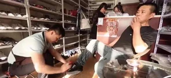 参加过阅兵的退役男兵,参加阅兵的兵退伍后安排