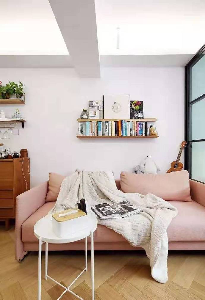 小户型变装,小户型改格局图片