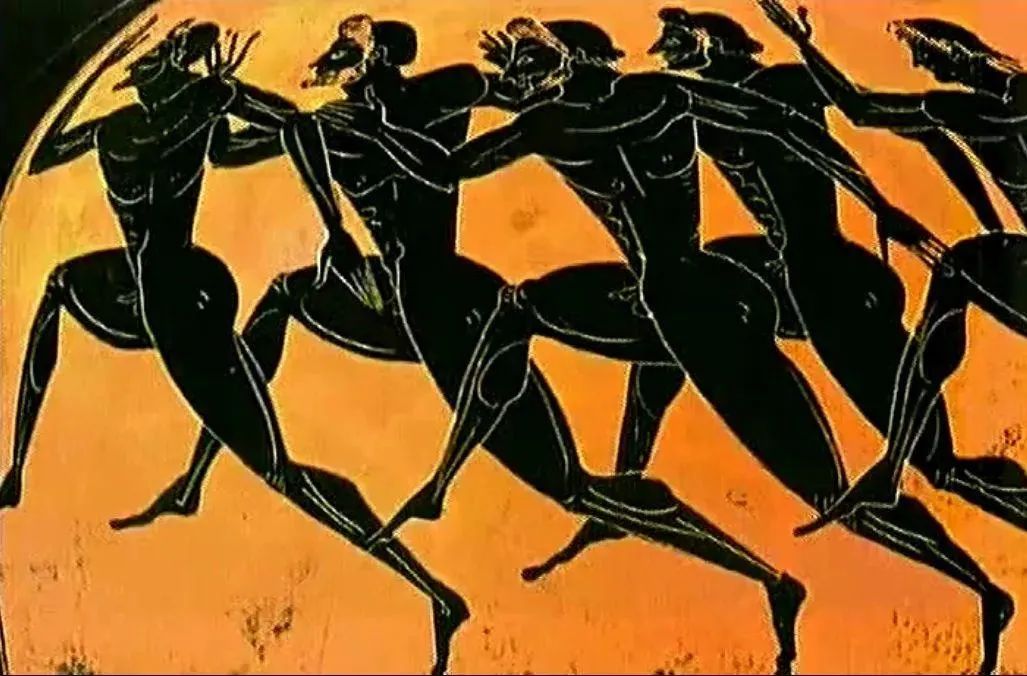 她们的努力，才有今天的女子体育