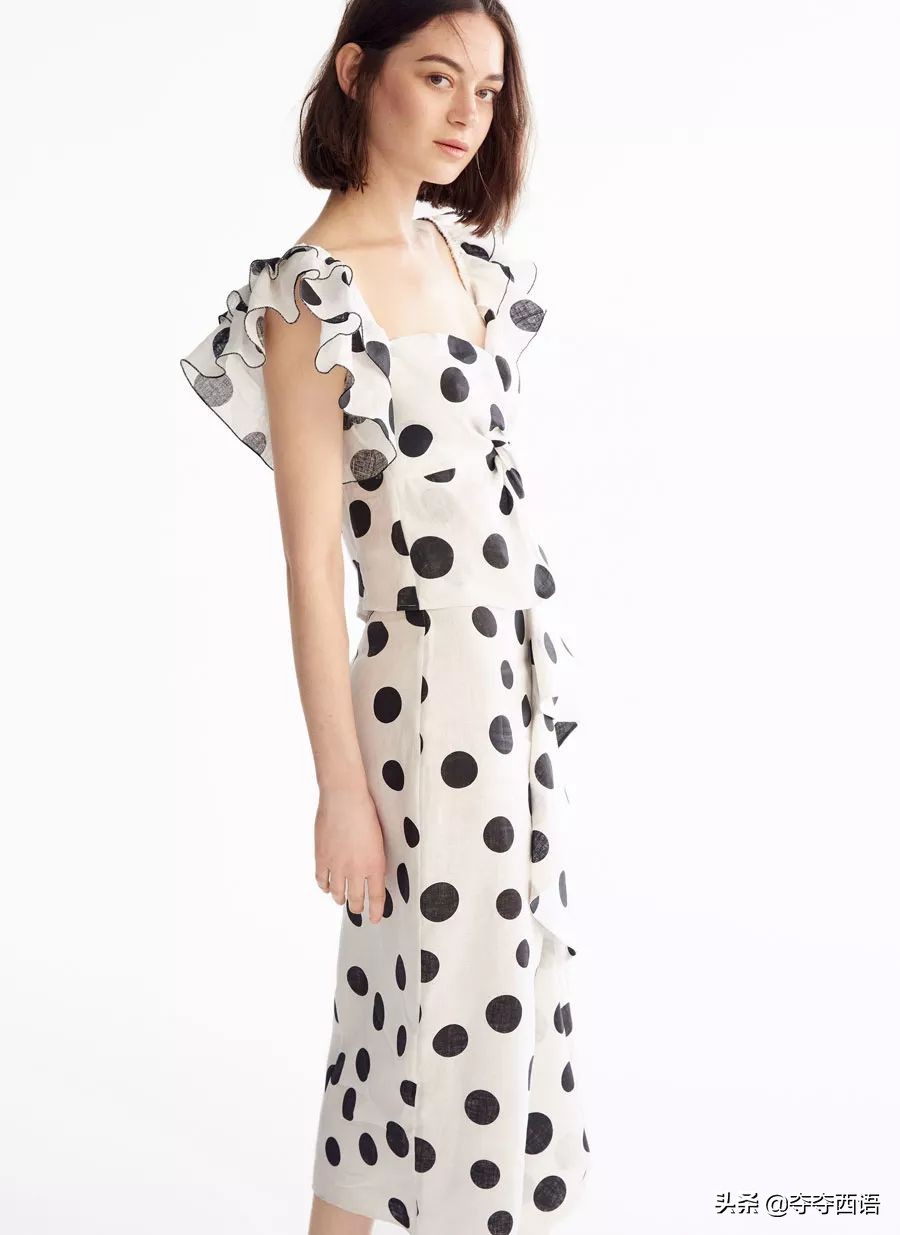 西班牙风女装,西班牙风情街轻奢女装