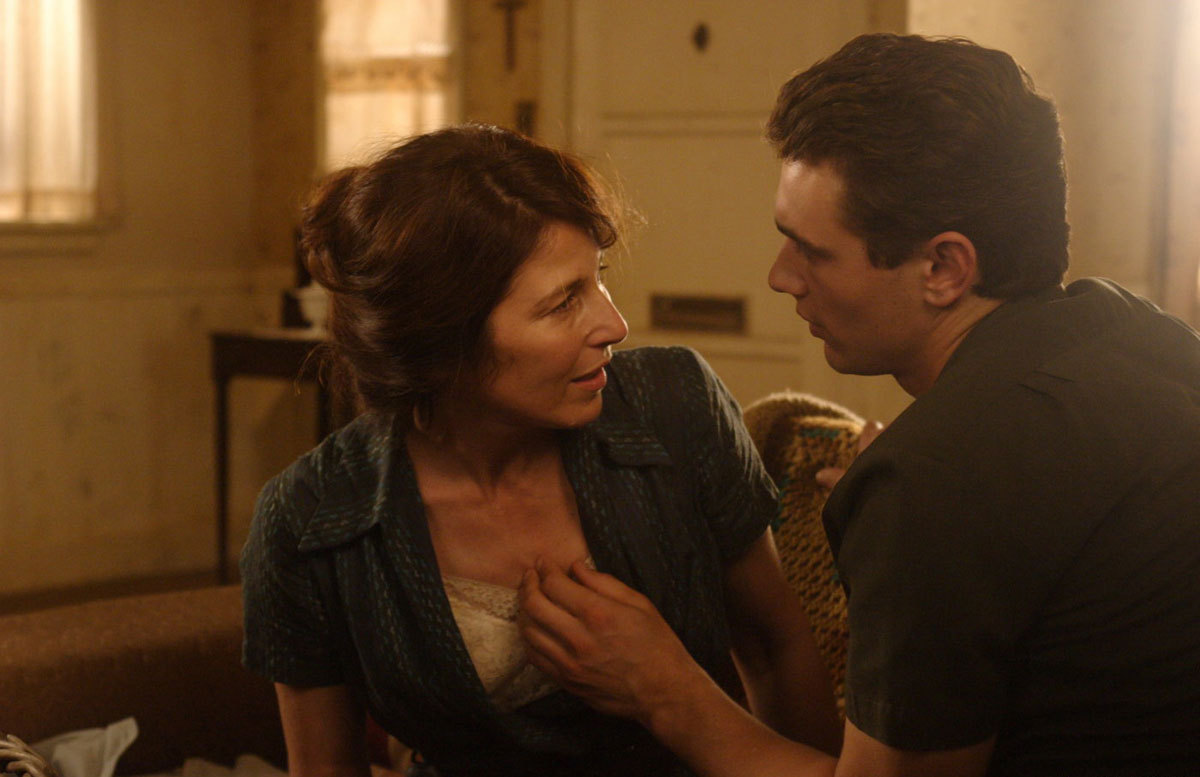 真实事件改编14岁女孩被继父杀害,由真实事件改编花季少女被囚禁