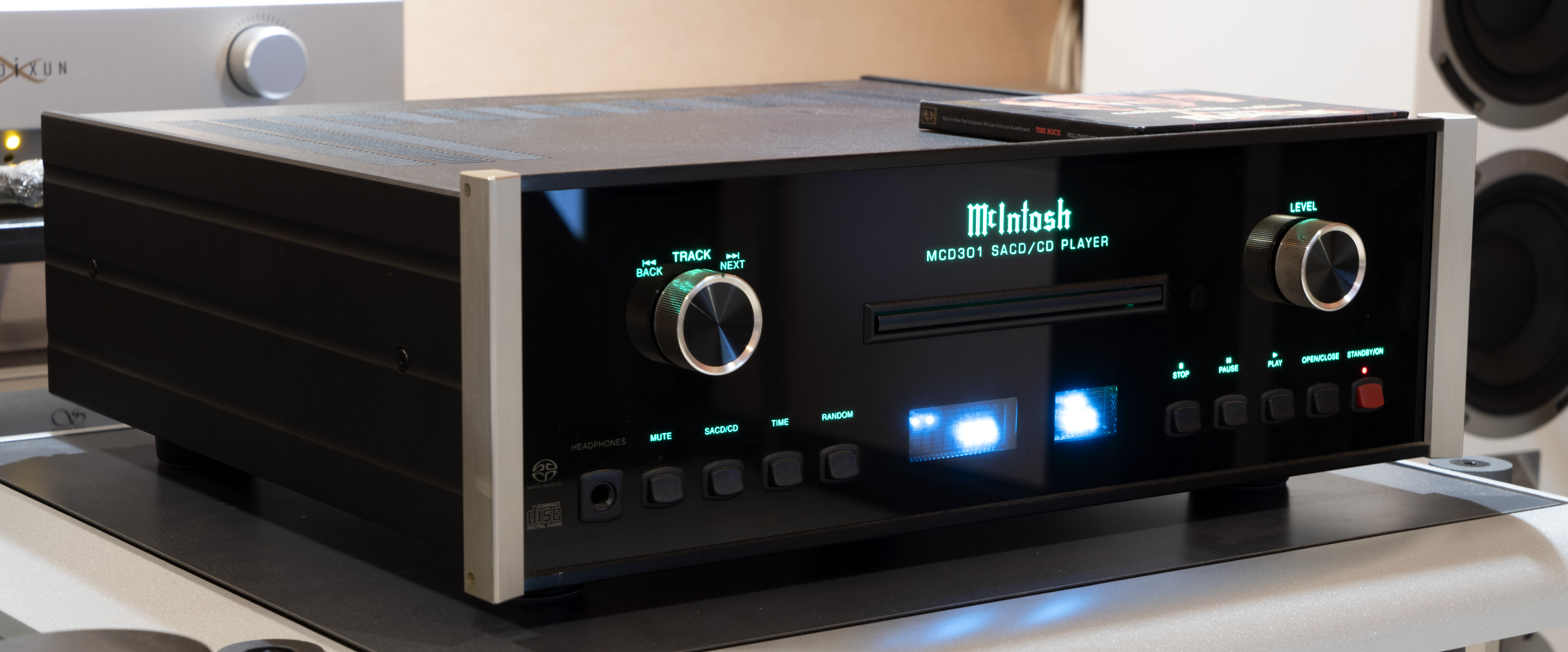 kefls50meta书架式音箱评测,力与美的浪漫结合