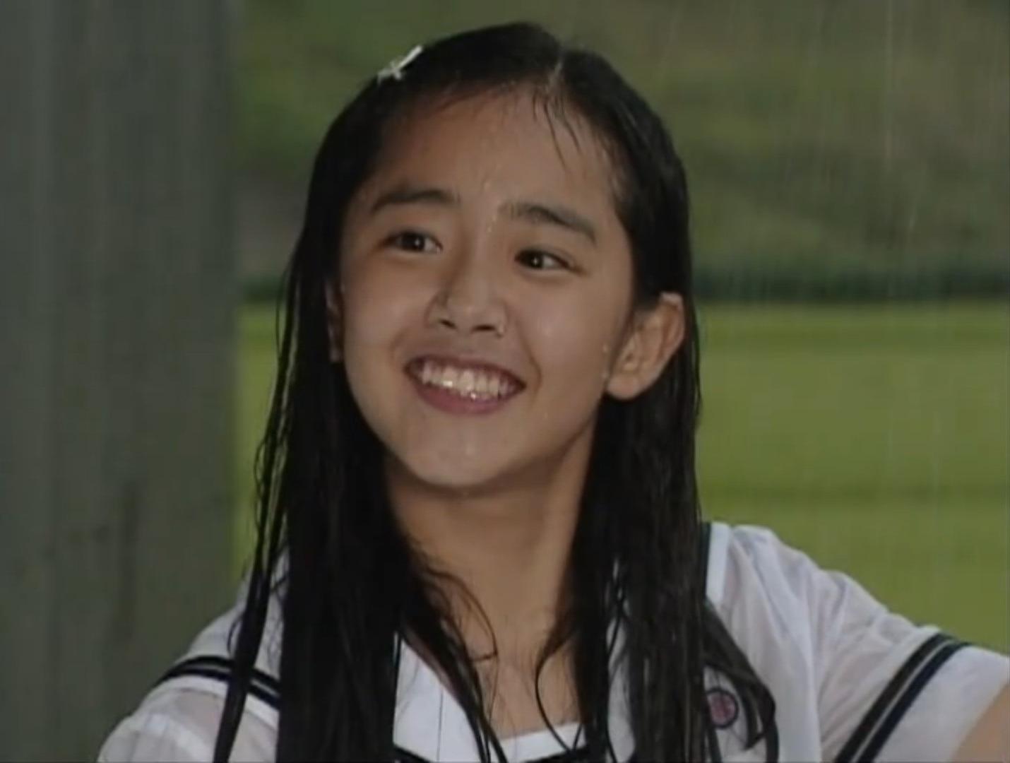 蓝色生死恋电视剧恩熙和俊熙见面 (蓝色生死恋恩熙和俊熙是亲兄妹吗)