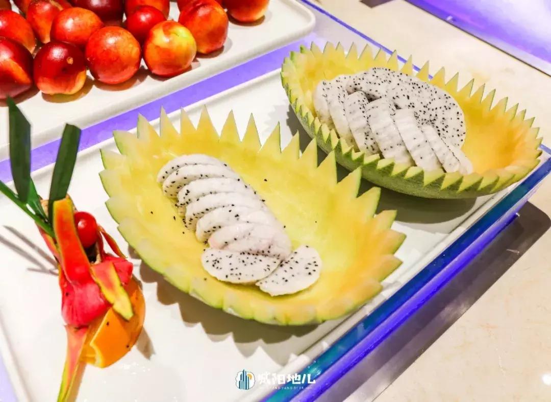 人均不到300的自助餐厅四星级酒店,海鲜自助高性价比酒店推荐