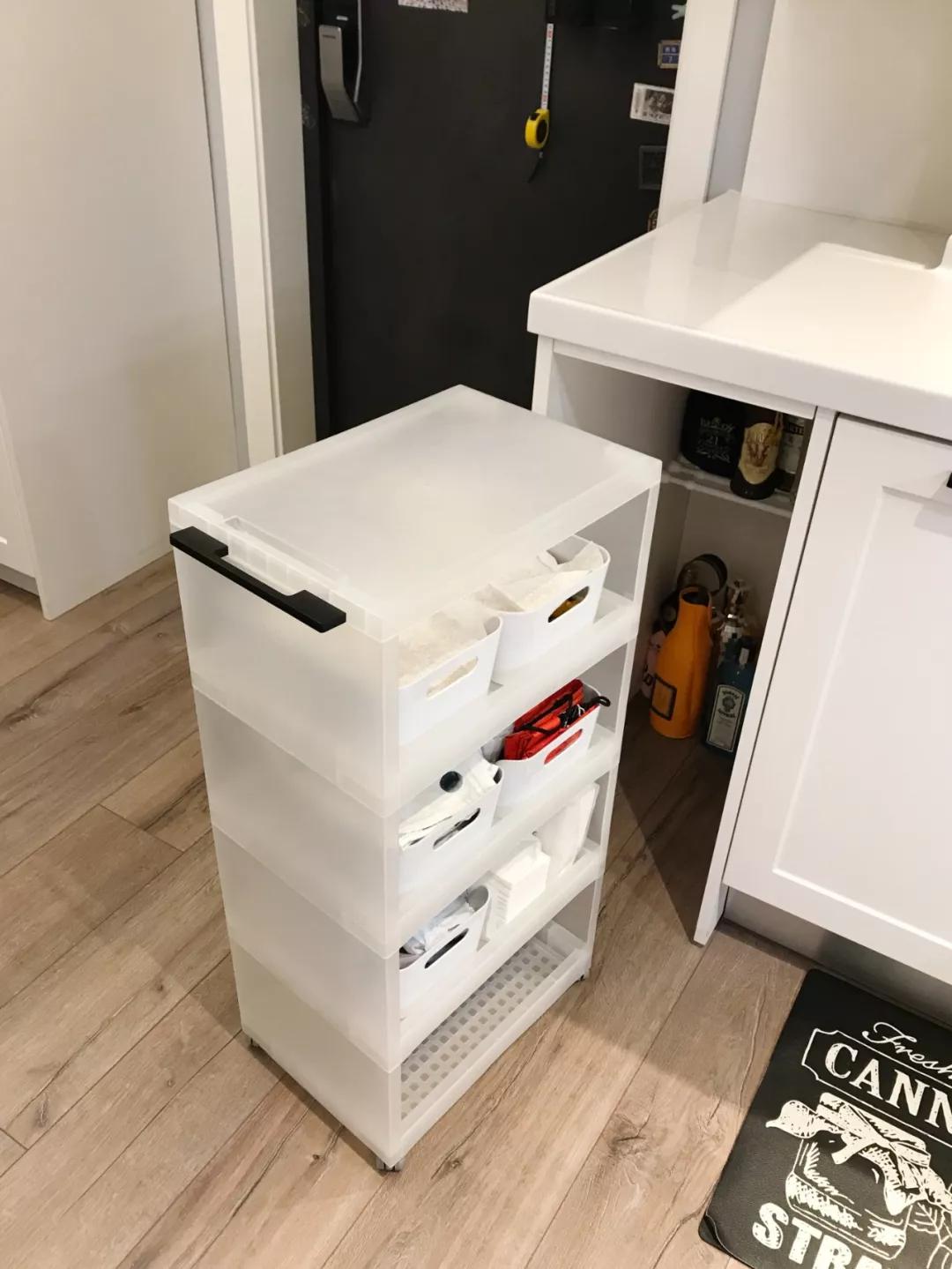 不到10块钱,这个家居界仙女棒竟盘活了我家所有鸡肋空间