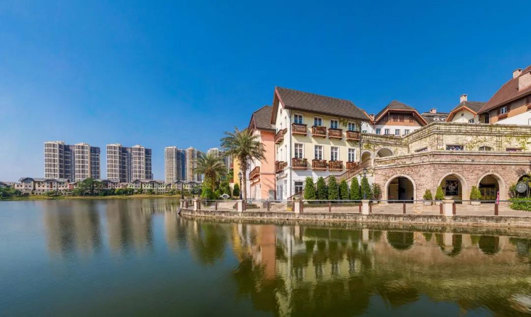 惠州一中五矿分校划分区域,惠州一中五矿学校怎么样