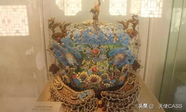 古代绝美女性,让人惊艳的古代女人