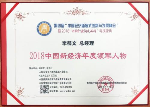 中国第四届企业创新年度发展峰会,第四届中国经济新模式创新与发展