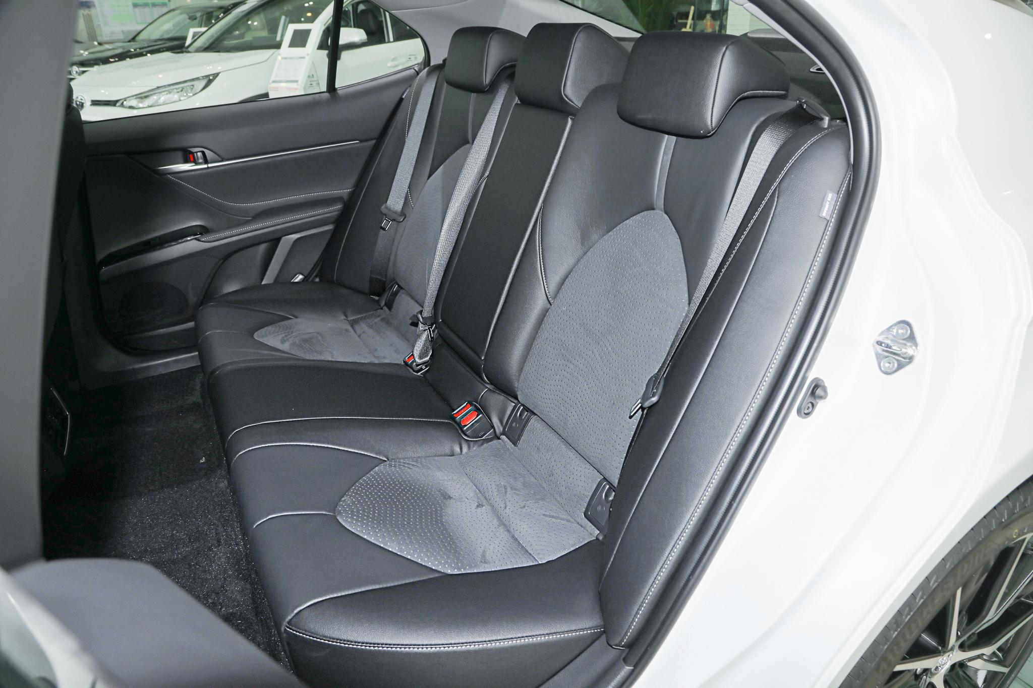 10月份销量突破2.6万辆，广汽丰田凯美瑞，值得入手吗？