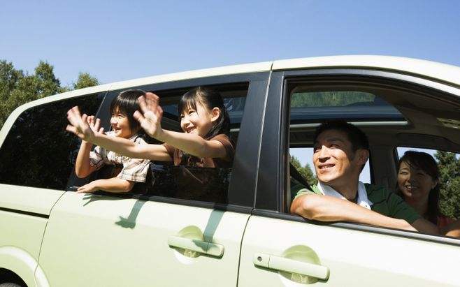 中秋家庭出游推荐,中秋小长假自驾游推荐