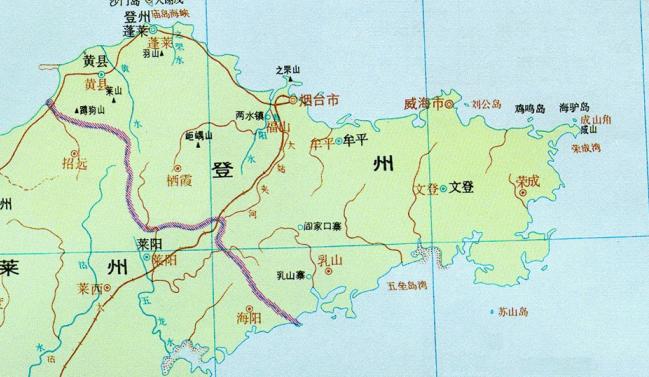 齐鲁地名探究金乡,齐鲁地名趣谈