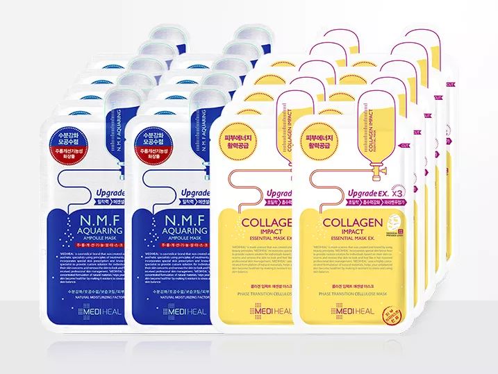 韩国热销的中国产品,韩国本土人最热销的护肤品