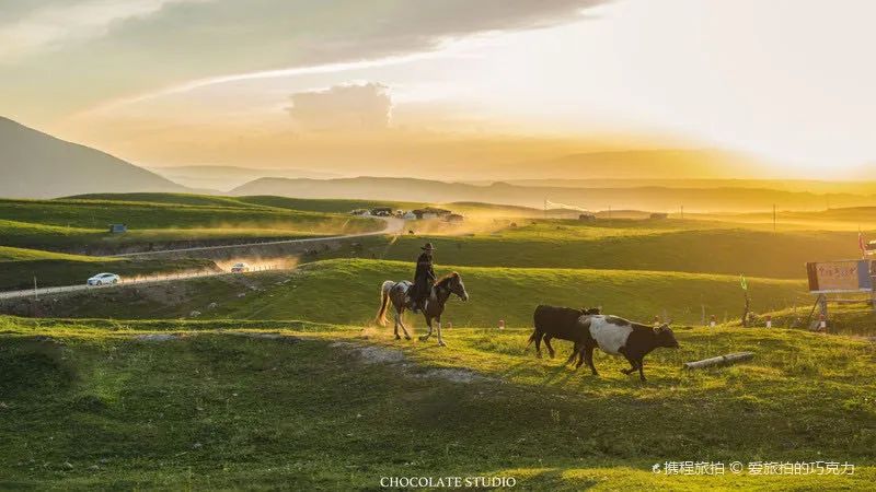 疫情结束后一定要打卡的小众景点,国内最美的小众地