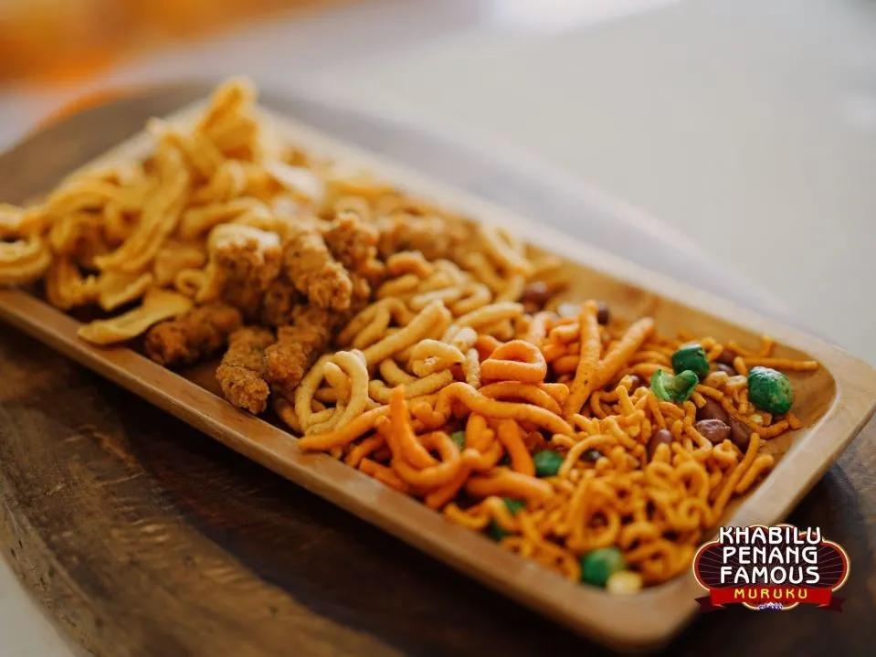 槟城土特产店推荐,槟城有哪些水果特产