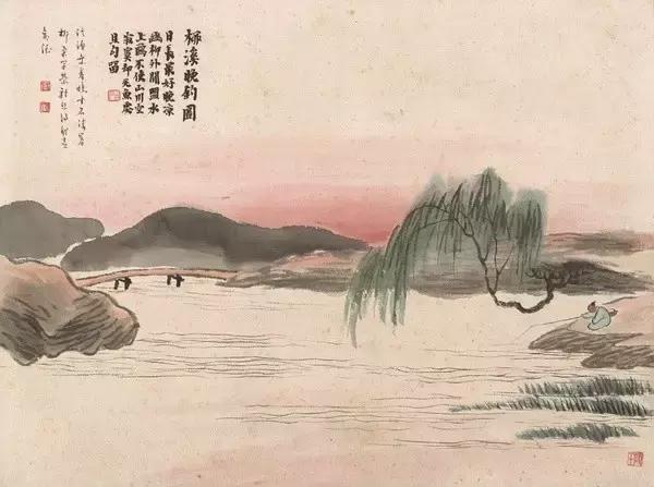 查看齐白石二十四石门图册,齐白石石门二十四景图篆刻